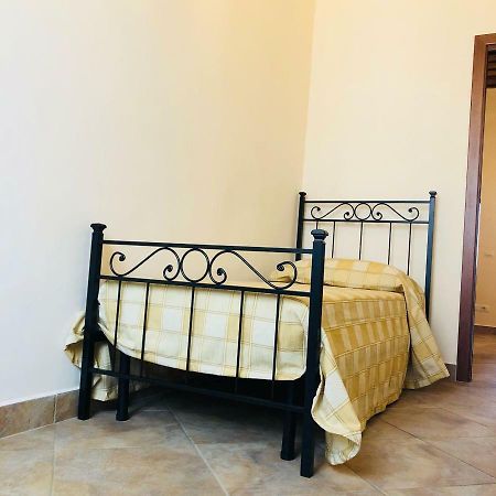 Casa Vacanze La Torretta Sutri Exteriér fotografie