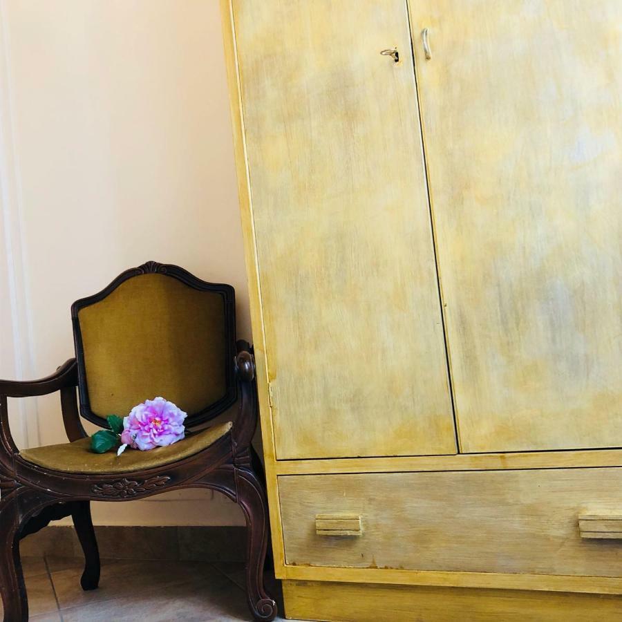 Casa Vacanze La Torretta Sutri Exteriér fotografie