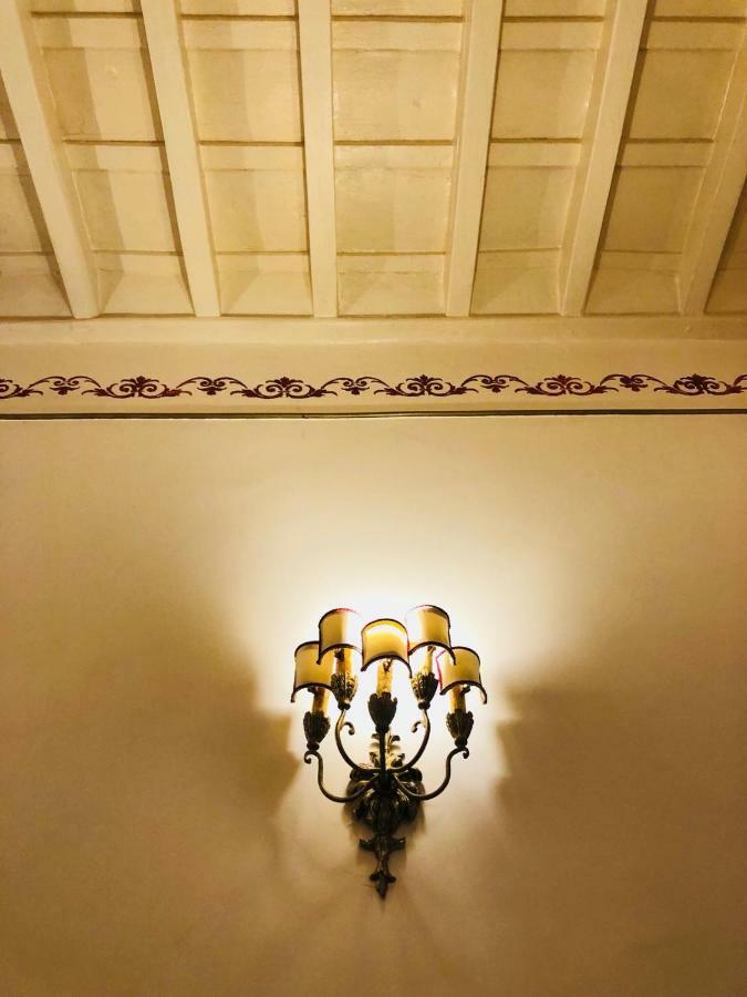 Casa Vacanze La Torretta Sutri Exteriér fotografie