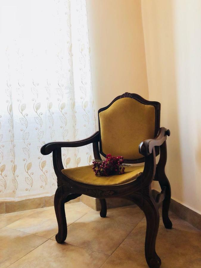 Casa Vacanze La Torretta Sutri Exteriér fotografie
